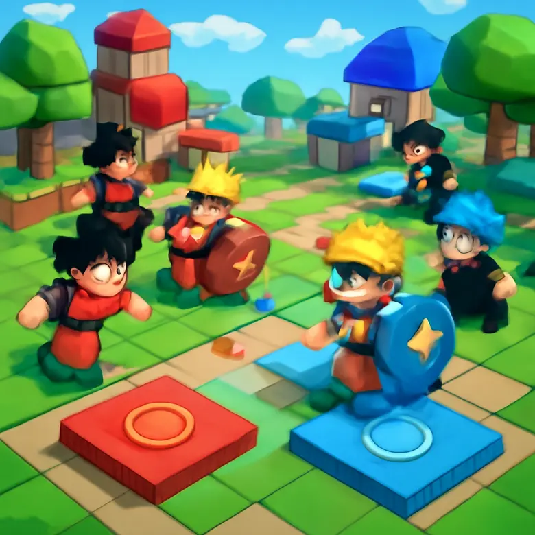 Anime Crossover Defense vs Anime Defenders  - Which Is Better? illustration - Core Gameplay & Mechanics