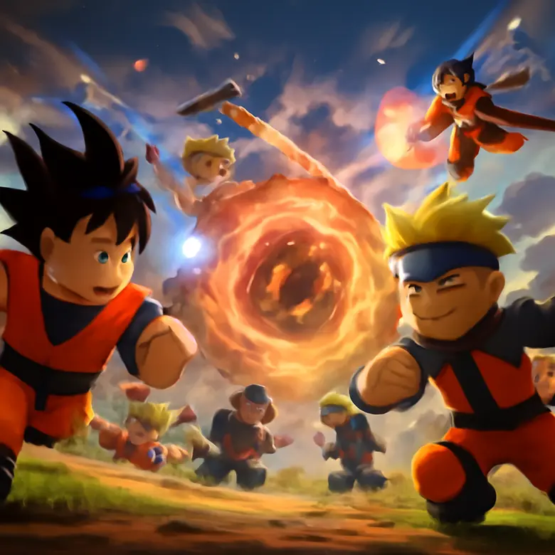 Anime Crossover Defense vs Anime Defenders  - Which Is Better? strategy illustration - Units & Gacha Systems