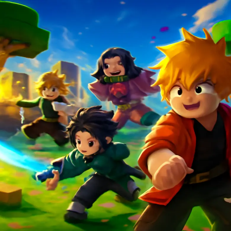 Anime Crusaders Codes (April 2026) gameplay illustration - All Active Anime Crusaders Codes (April 2026)