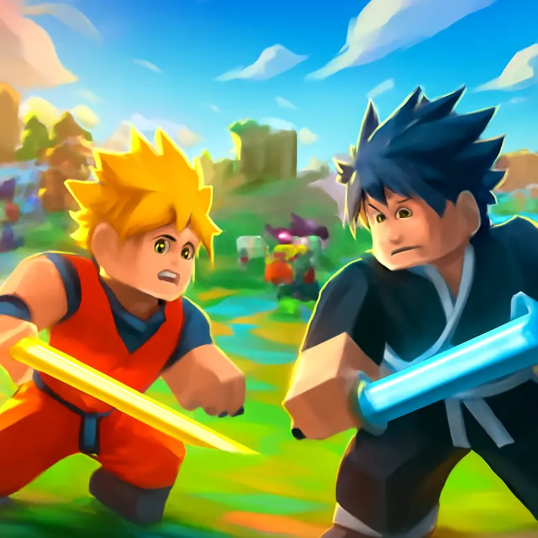 Anime Crusaders vs Anime Vanguards  -- Which Roblox Game Is Better? gameplay illustration - Quick Stats: Anime Crusaders vs Anime Vanguards at a Glance