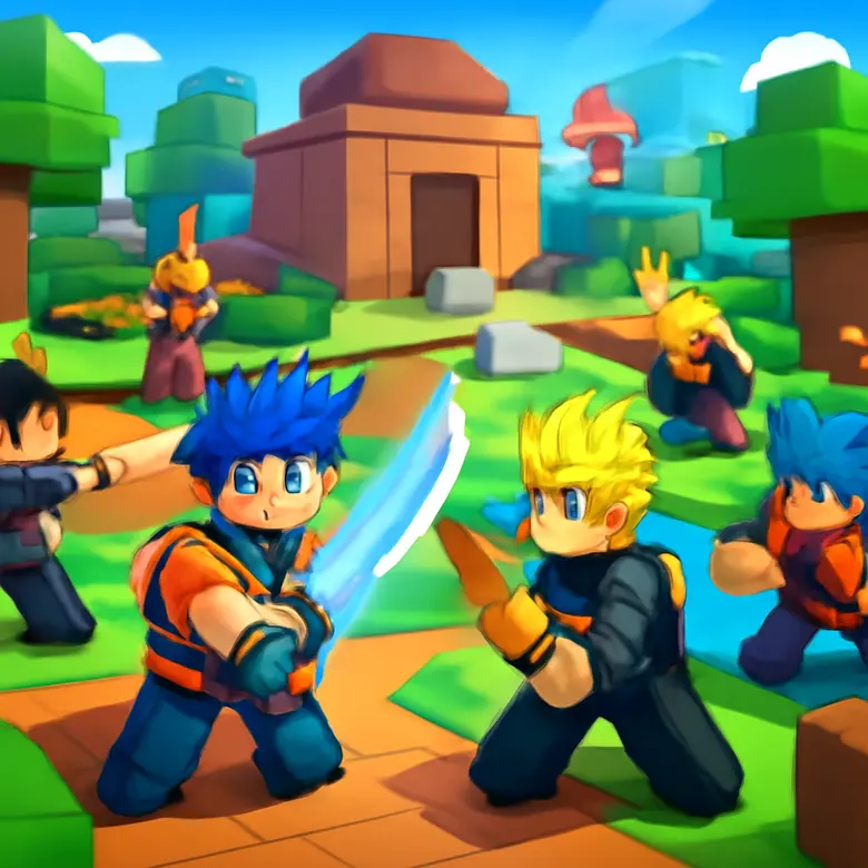 Anime Crusaders vs Anime Vanguards  -- Which Roblox Game Is Better? illustration - Gameplay and Core Mechanics
