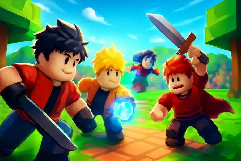 Anime Defenders Roblox — Guides, Codes & Tips gameplay illustration - Quick Stats