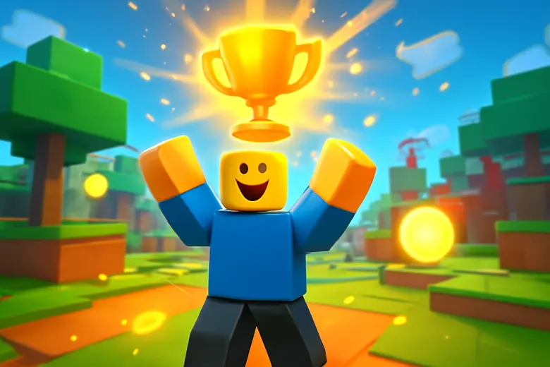 Anime Defenders vs Anime Vanguards  — Which Roblox Game Is Better? rewards illustration - Map Design and Difficulty