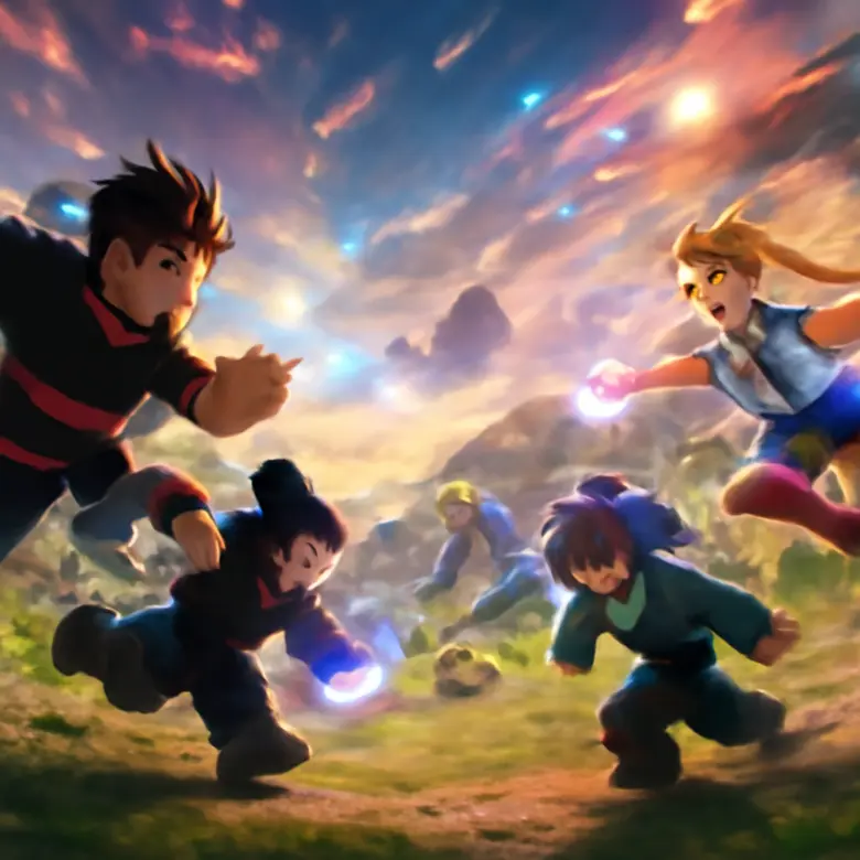 Anime Defenders vs Sailor Piece  -- Which Roblox Game Is Better? strategy illustration - Progression: Gated Depth vs Rapid Advancement