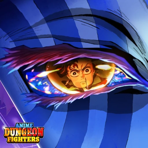 Anime Dungeon Fighters Codes April 2026