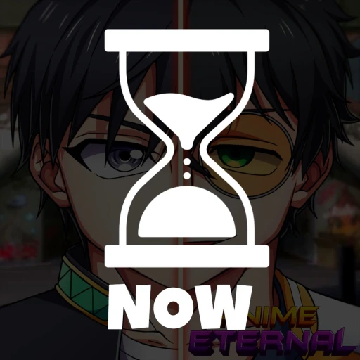 Anime Eternal
