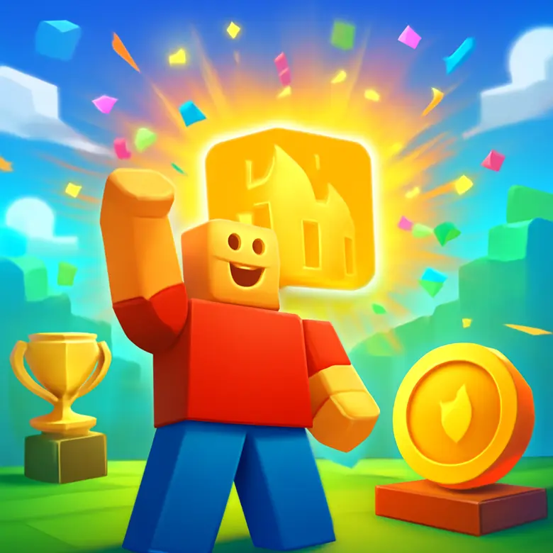 Anime Eternal vs Anime Vanguards  -- Which Roblox Game Is Better? rewards illustration - Progression and Content Depth