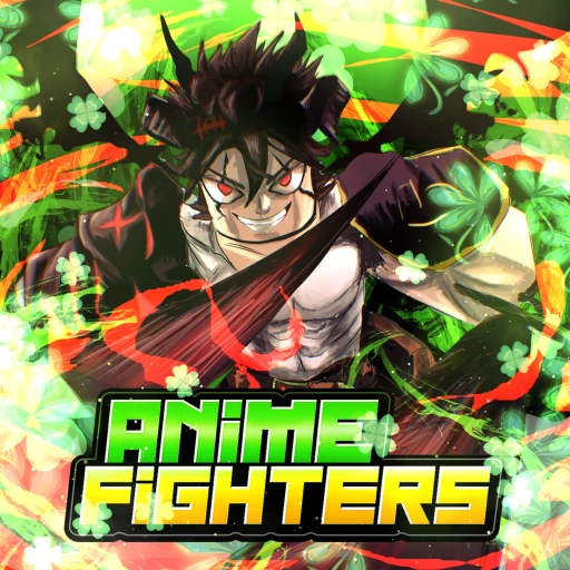 Anime Fighters Simulator vs Anime Defenders Roblox comparison 2026