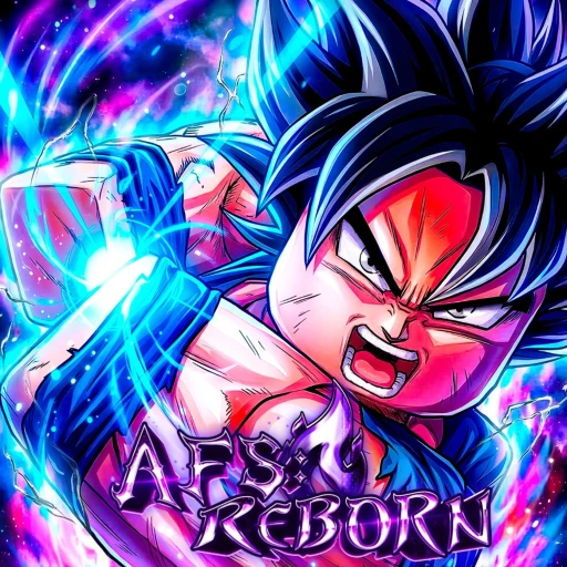 Anime Fighting Simulator Reborn