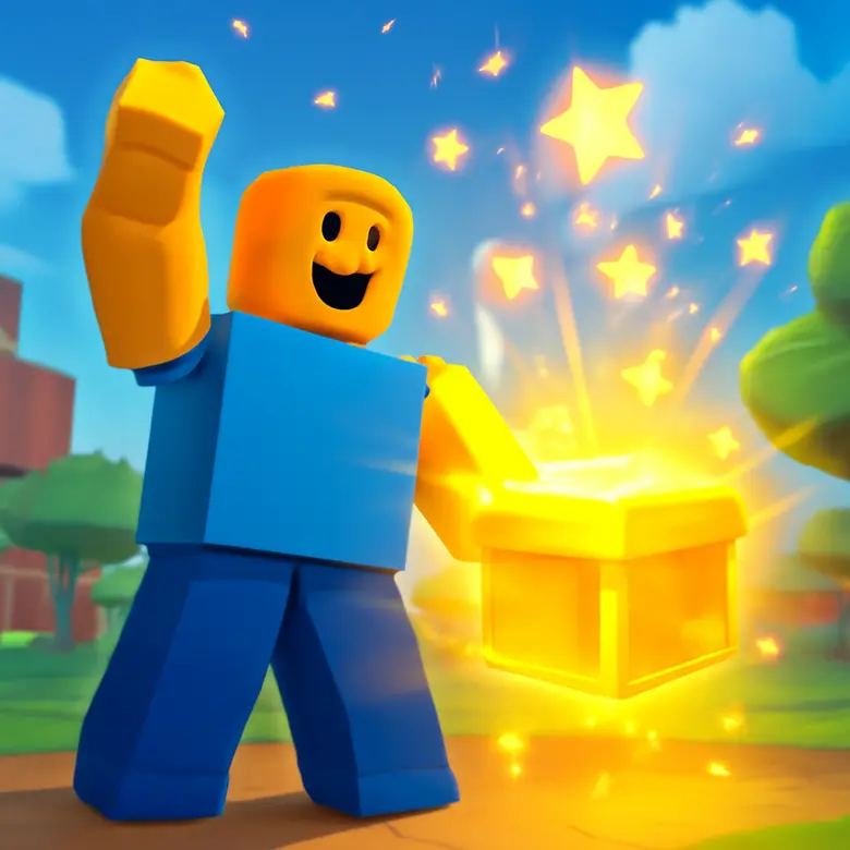 Anime Final Quest vs Anime Vanguards  — Which Roblox Game Is Better? rewards illustration - Graphics and Audio