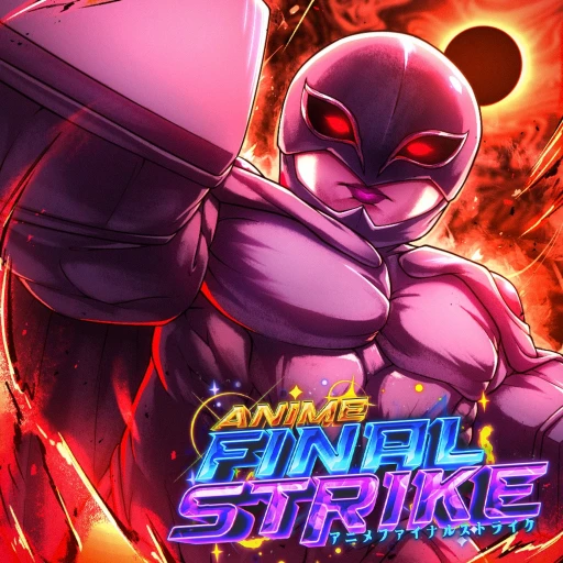 Anime Final Strike