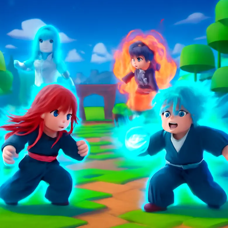 Anime Ghosts Codes (April 2026) — gameplay illustration - All Active Anime Ghosts Codes (April 2026)