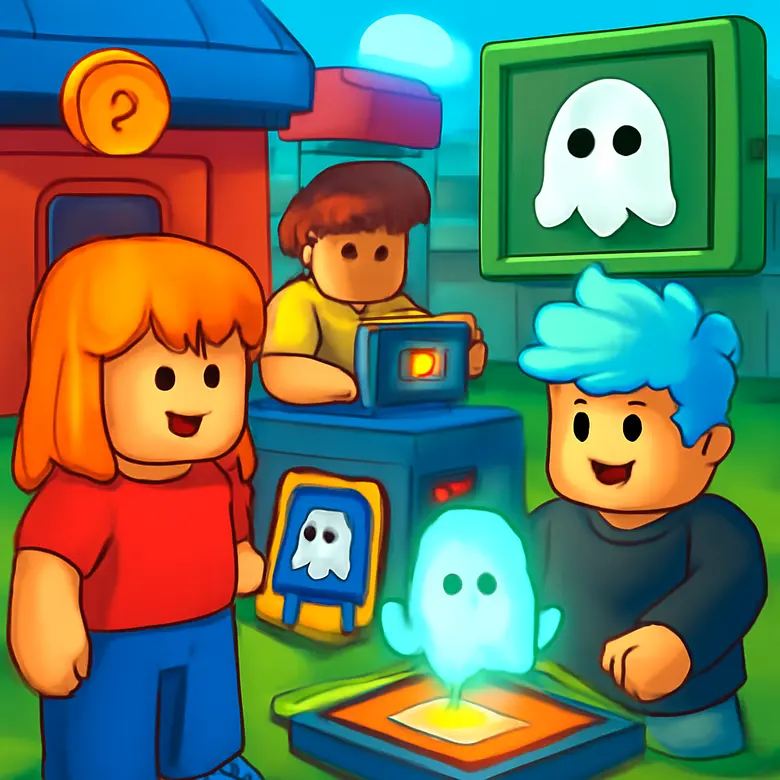 Anime Ghosts Codes (April 2026) — illustration - What Do Anime Ghosts Codes Give You?