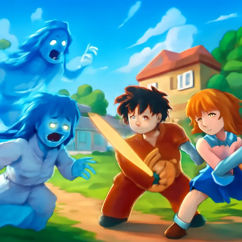 Anime Ghosts vs Anime Defenders  -- Which Roblox Game Is Better? gameplay illustration - Quick Stats: Anime Ghosts vs Anime Defenders at a Glance