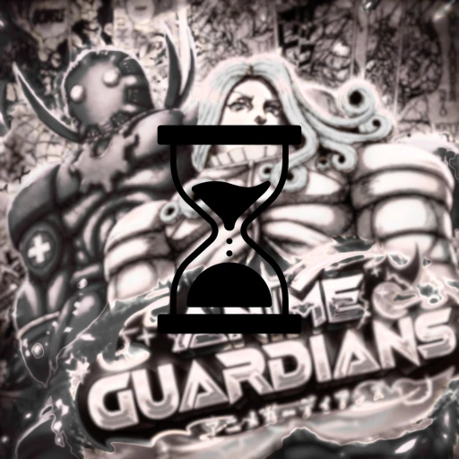 Anime Guardians