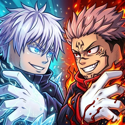 Anime Knockout