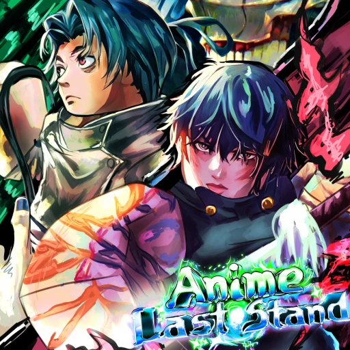 Anime Last Stand Roblox Shibuya Pt.1 Jujutsu Kaisen update patch notes