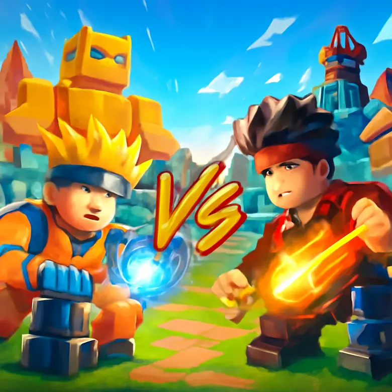 Anime Last Stand vs All Star Tower Defense  - Which Roblox TD Is Better? gameplay illustration - Quick Stats Comparison