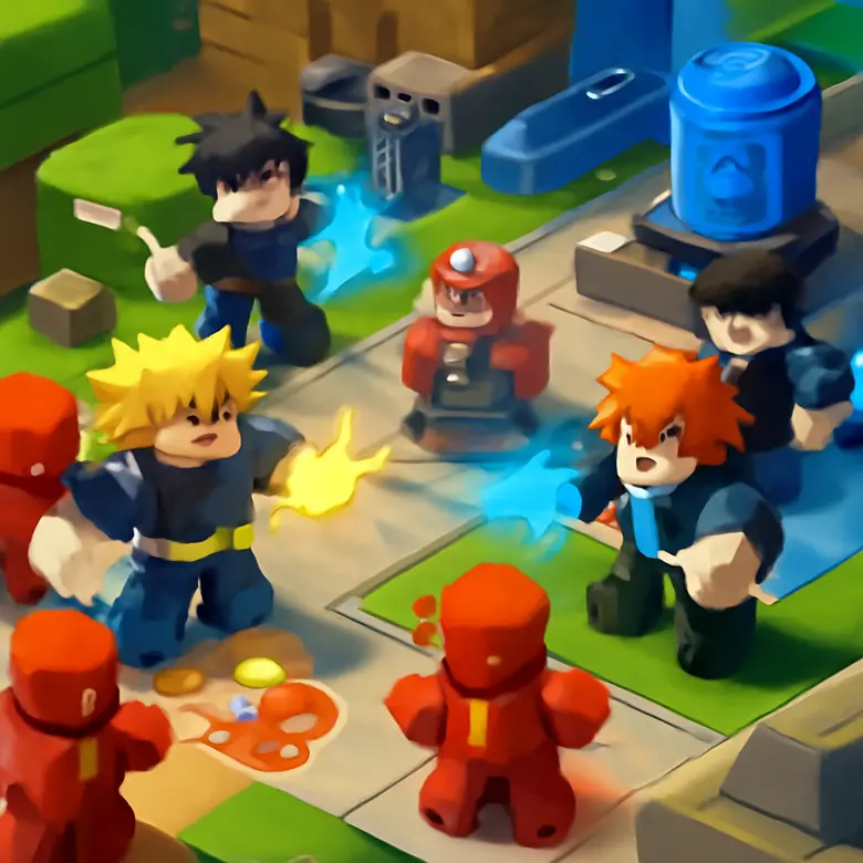 Anime Last Stand vs All Star Tower Defense  - Which Roblox TD Is Better? illustration - Gameplay and Core Mechanics