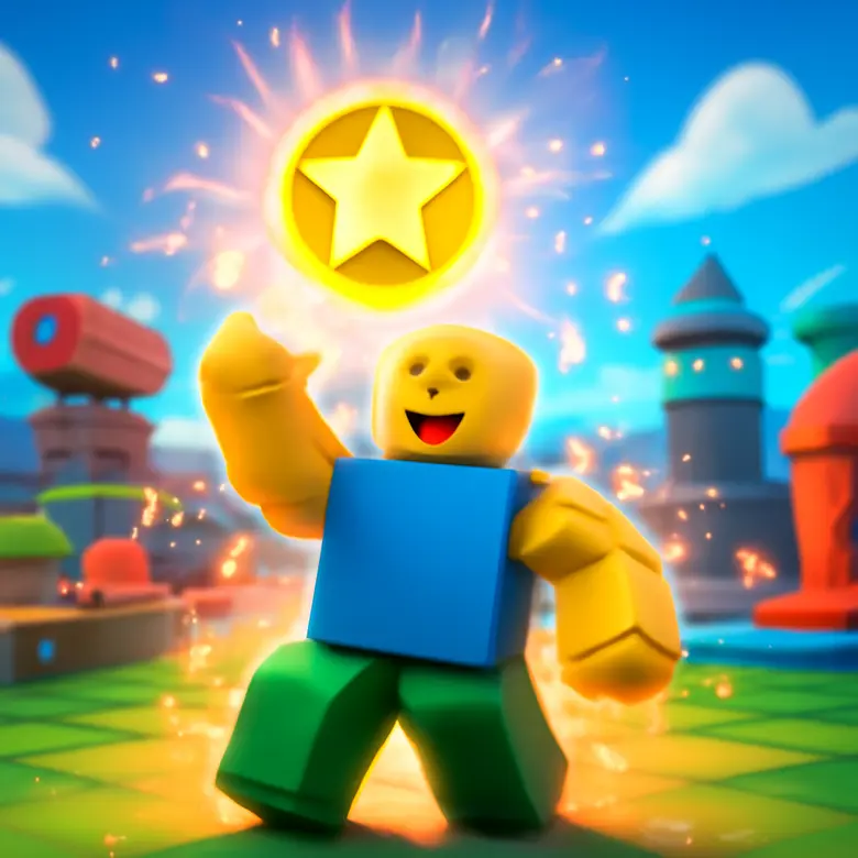 Anime Last Stand vs All Star Tower Defense  - Which Roblox TD Is Better? rewards illustration - Infinite Mode Comparison