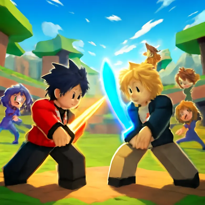 Anime Last Stand vs Anime Defenders  - Which Roblox Game Is Better? gameplay illustration - Anime Last Stand vs Anime Defenders &mdash; Quick Stats (2026)