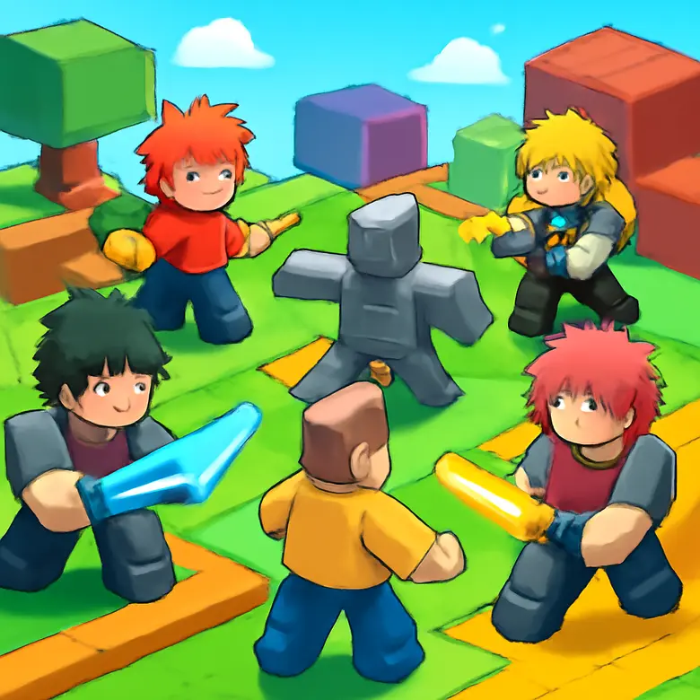 Anime Last Stand vs Anime Defenders  - Which Roblox Game Is Better? illustration - Gameplay &mdash; What Do You Actually Do?