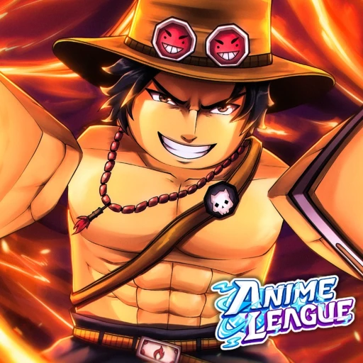 Anime League Roblox codes guide hero image