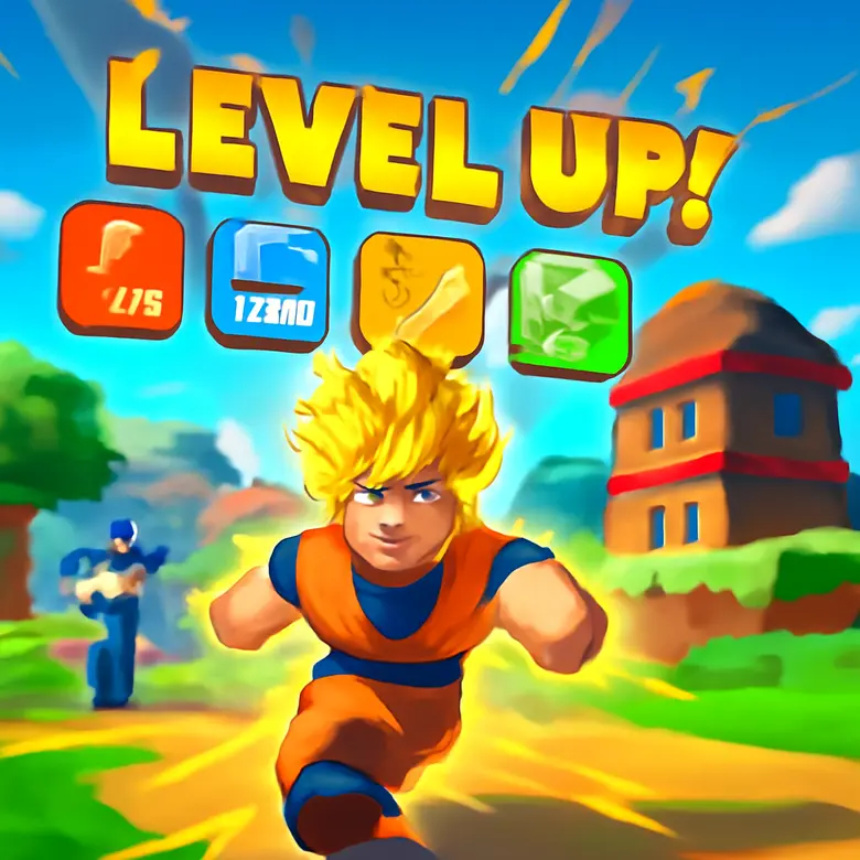 Anime Leveling Roblox — Guides, Codes & Tips gameplay illustration - Quick Stats