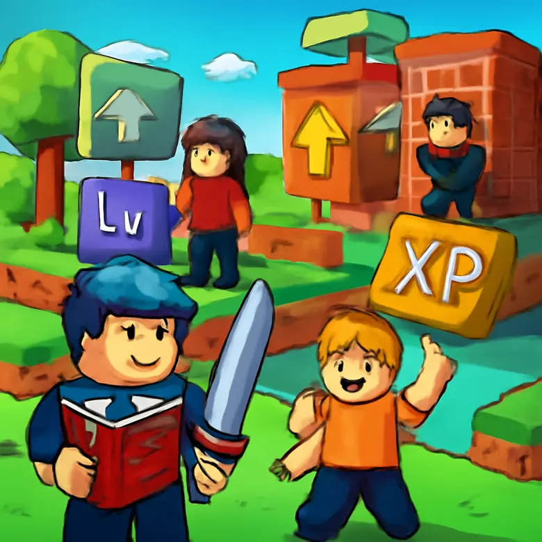 Anime Leveling Roblox — Guides, Codes & Tips illustration - All Anime Leveling Guides & Articles
