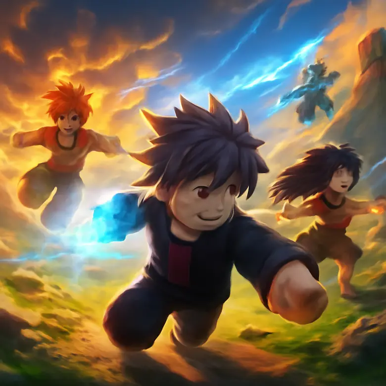 Anime Leveling Codes (April 2026) — strategy illustration - What Do Anime Leveling Codes Give You?