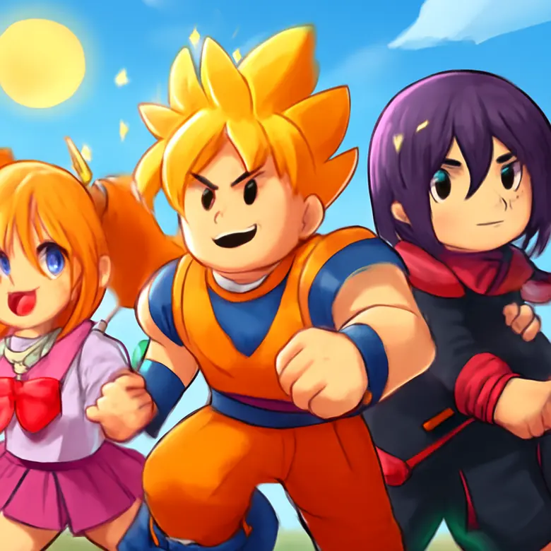 Anime Overload Roblox guides and articles overview