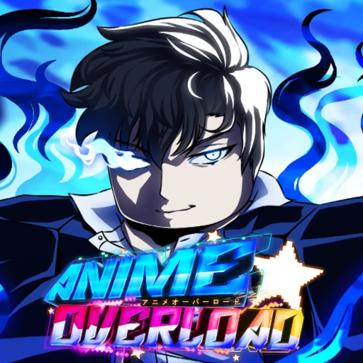 Anime Overload