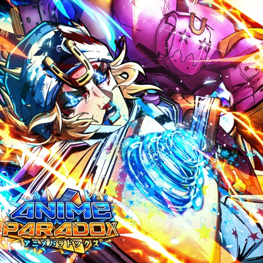 Anime Paradox Roblox tower defense game codes guide