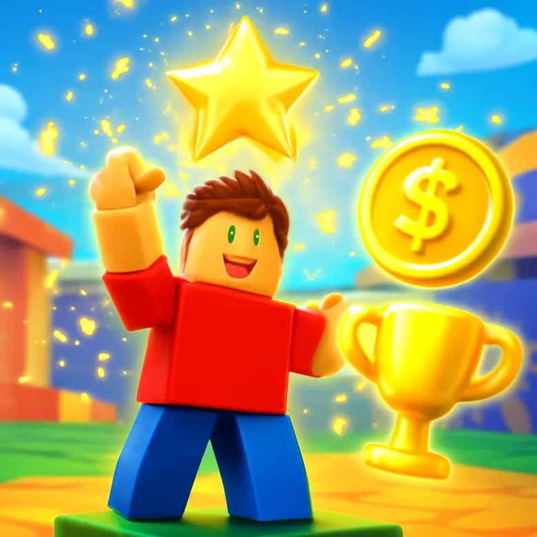 Anime Power League Roblox — Guides, Codes & Tips rewards illustration - PvP Battle Strategy