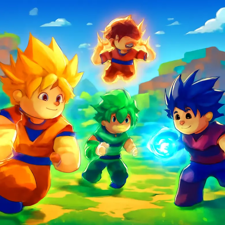 Anime Power League Codes (April 2026) — gameplay illustration - All Active Anime Power League Codes (April 2026)