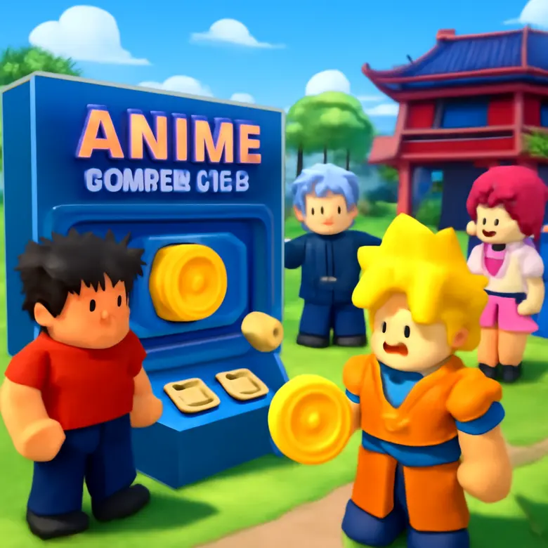 Anime Power League Codes (April 2026) — illustration - Understanding Tokens in Anime Power League