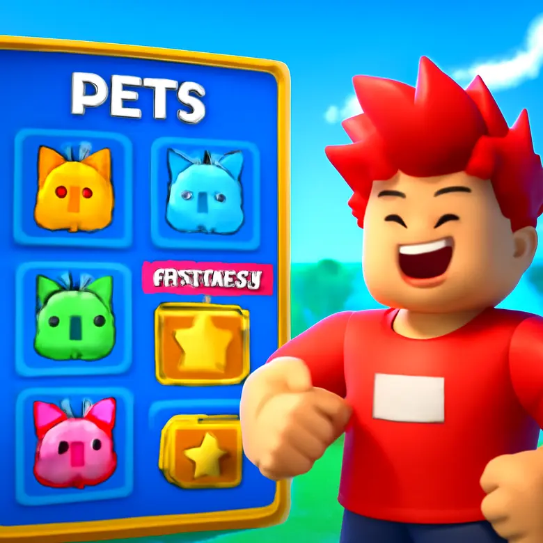 Anime Punch Simulator pet collection and rewards system