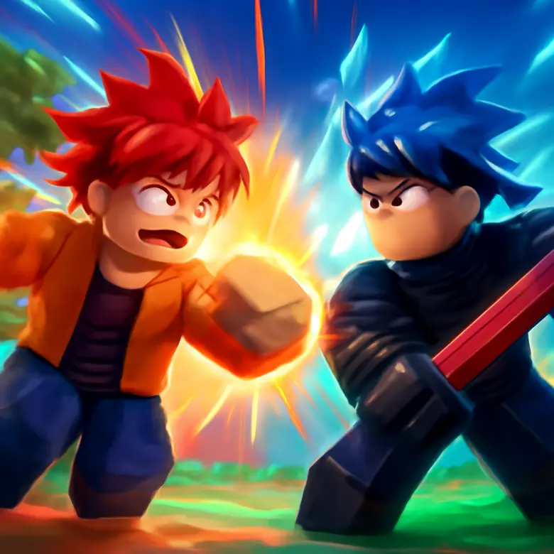 Anime Punch Simulator vs Combat Warriors combat comparison 2026