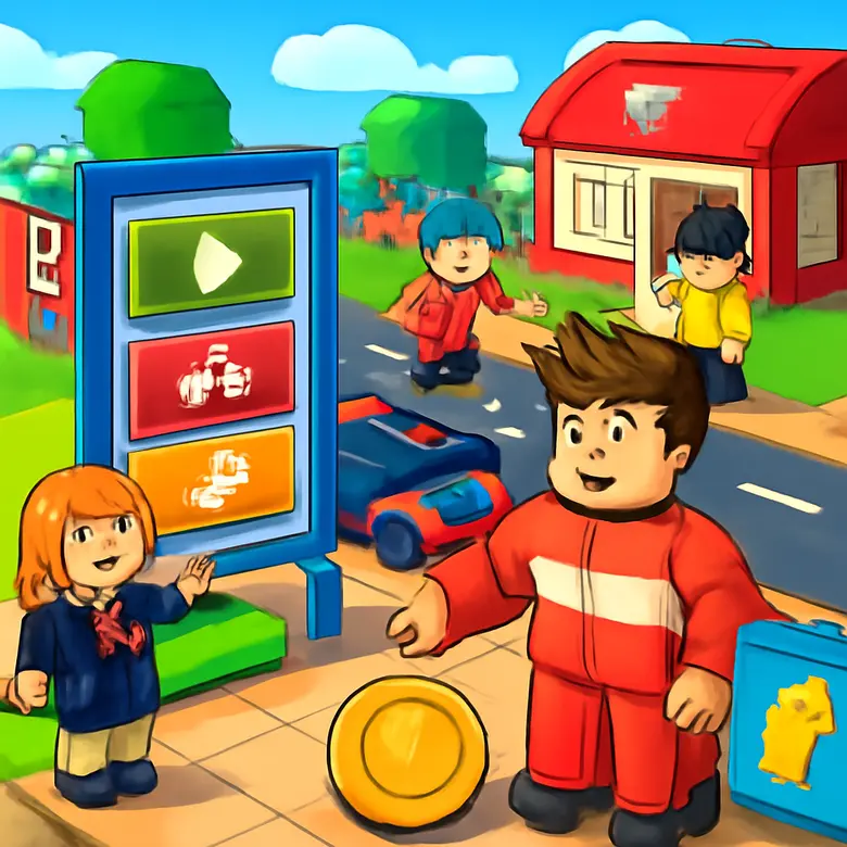 Anime Racing Clicker Roblox — Guides, Codes & Tips illustration - All Anime Racing Clicker Guides & Articles