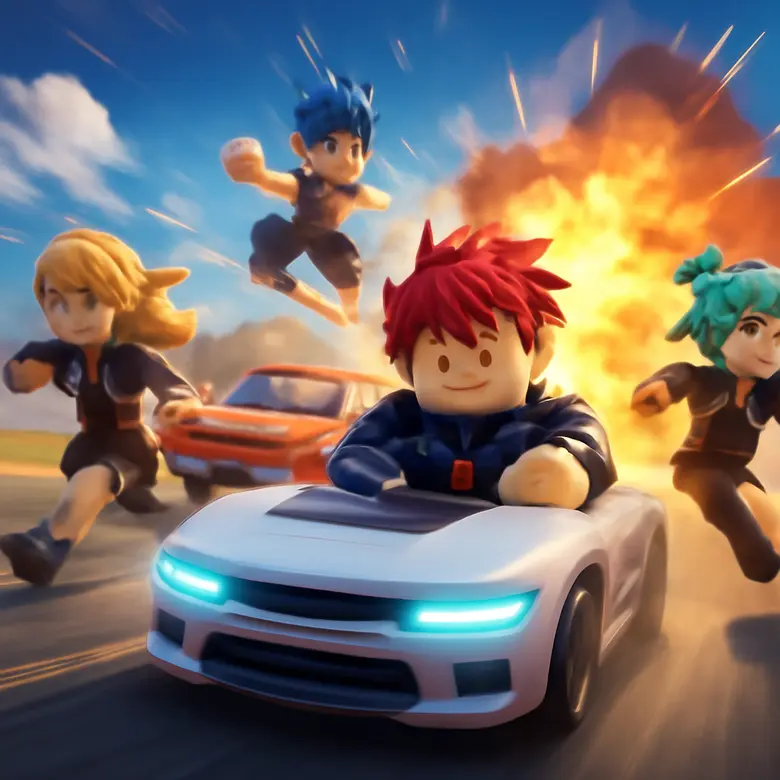 Anime Racing Clicker Roblox — Guides, Codes & Tips strategy illustration - Why Play Anime Racing Clicker