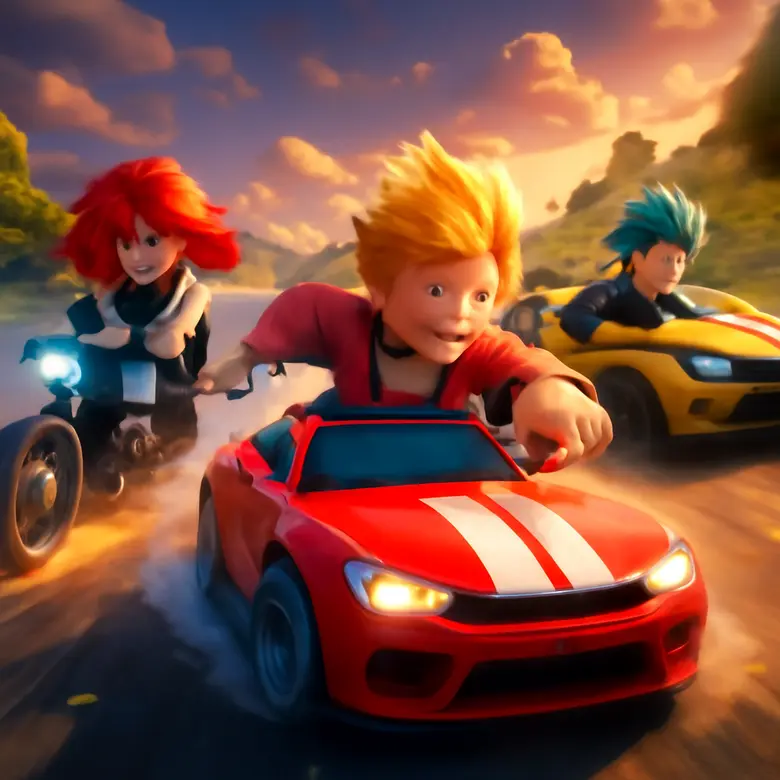 Anime Racing Clicker Codes (April 2026) — strategy illustration - What Do Anime Racing Clicker Codes Give You?