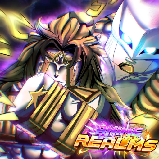 Anime Realms