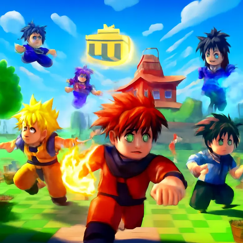 Anime Reborn Codes (April 2026) — gameplay illustration - All Active Anime Reborn Codes (April 2026)