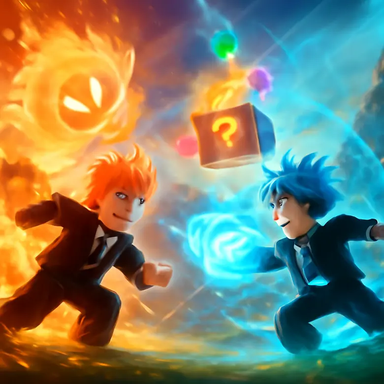 Anime Reborn vs Anime Overload  -- Which Roblox Game Is Better? strategy illustration - Summoning and Gacha Systems