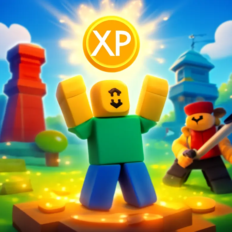 Anime Reborn vs Anime Overload  -- Which Roblox Game Is Better? rewards illustration - Tower Defense vs Action-Strategy