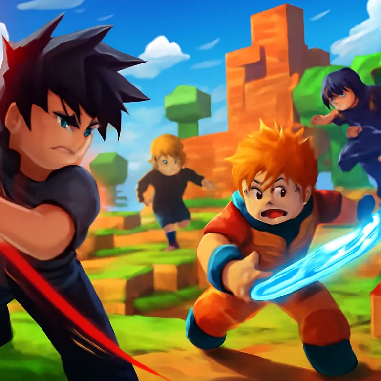 Anime Reversal Roblox -- Guides, Codes & Tips gameplay illustration - Quick Stats