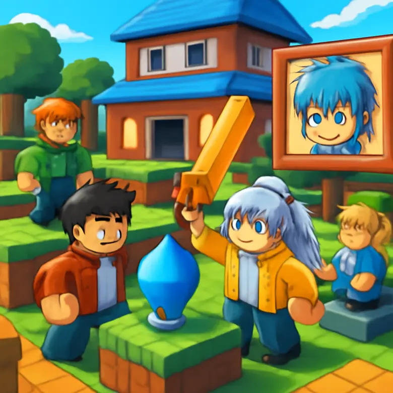 Anime Reversal Roblox -- Guides, Codes & Tips illustration - All Anime Reversal Guides & Articles