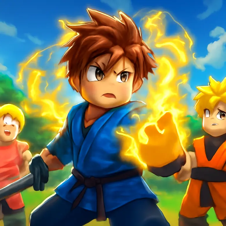 Anime Reversal strategy illustration