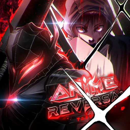 Anime Reversal Roblox