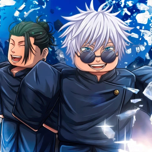 Anime RNG Defense Roblox RNG tower defense with anime units